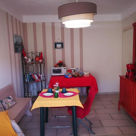 Ca Di Toni Bed and Breakfast Testana Buitenkant foto